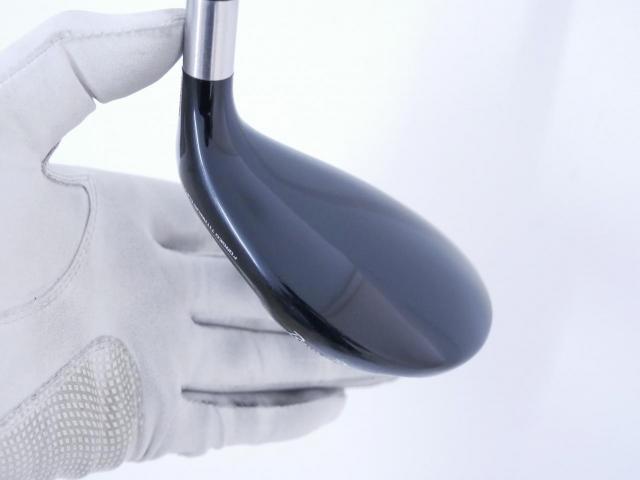 Fairway Wood : Other Brand : ไม้กระเทย Romaro Ray Type R Loft 24 Flex S