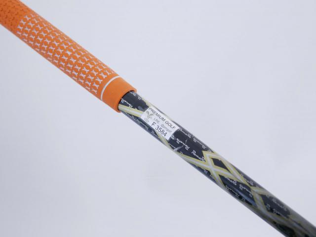 Fairway Wood : Other Brand : ไม้กระเทย Romaro Ray Type R Loft 24 Flex S