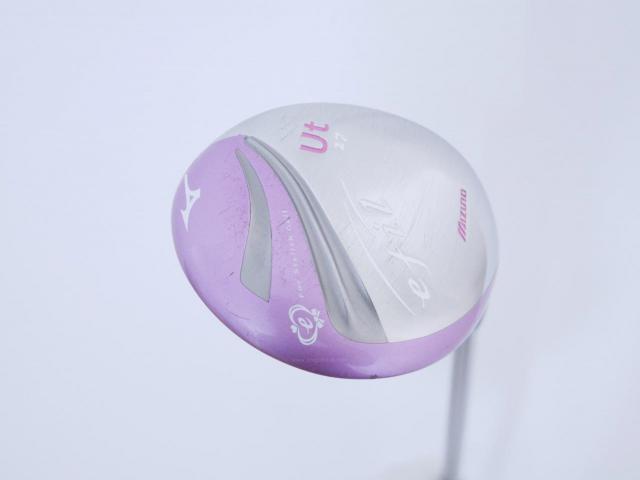 Lady club : All : ไม้กระเทย Mizuno Efil (ตีง่าย) Loft 27 Flex L