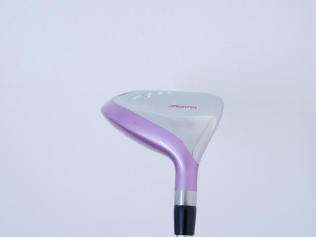 Lady club : All : ไม้กระเทย Mizuno Efil (ตีง่าย) Loft 27 Flex L
