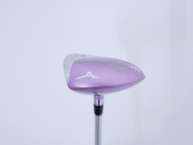 Lady club : All : ไม้กระเทย Mizuno Efil (ตีง่าย) Loft 27 Flex L