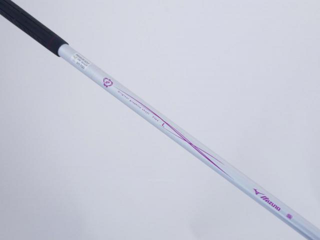 Lady club : All : ไม้กระเทย Mizuno Efil (ตีง่าย) Loft 27 Flex L