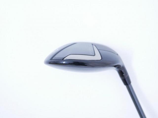 Fairway Wood : Yamaha : ไม้กระเทย Yamaha Inpres DriveStar (รุ่นล่าสุด ปี 2025 ตีไกลมากๆ) Loft 18 ก้าน Fujikura Speeder NX M425u Flex SR