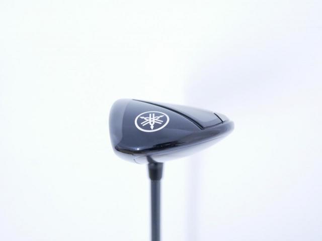 Fairway Wood : Yamaha : ไม้กระเทย Yamaha Inpres DriveStar (รุ่นล่าสุด ปี 2025 ตีไกลมากๆ) Loft 18 ก้าน Fujikura Speeder NX M425u Flex SR