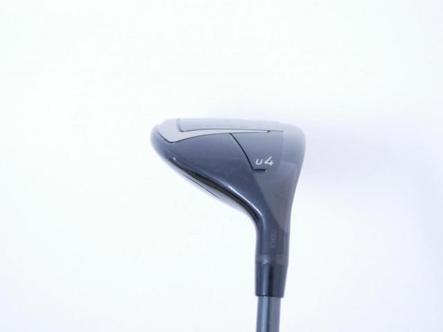 Fairway Wood : Yamaha : ไม้กระเทย Yamaha Inpres DriveStar (รุ่นล่าสุด ปี 2025 ตีไกลมากๆ) Loft 18 ก้าน Fujikura Speeder NX M425u Flex SR