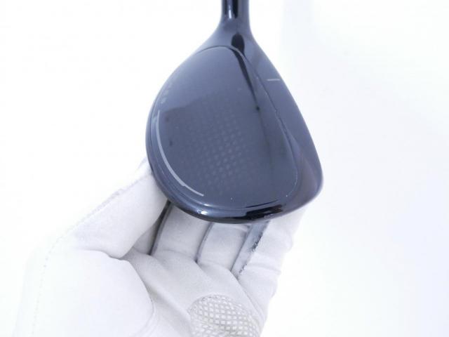 Fairway Wood : Yamaha : ไม้กระเทย Yamaha Inpres DriveStar (รุ่นล่าสุด ปี 2025 ตีไกลมากๆ) Loft 18 ก้าน Fujikura Speeder NX M425u Flex SR