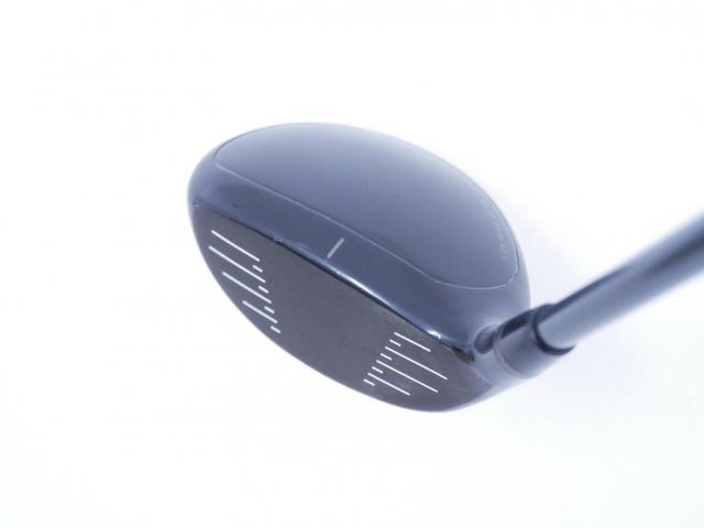 Fairway Wood : Yamaha : ไม้กระเทย Yamaha Inpres DriveStar (รุ่นล่าสุด ปี 2025 ตีไกลมากๆ) Loft 18 ก้าน Fujikura Speeder NX M425u Flex SR