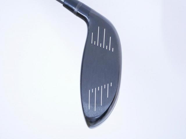 Fairway Wood : Yamaha : ไม้กระเทย Yamaha Inpres DriveStar (รุ่นล่าสุด ปี 2025 ตีไกลมากๆ) Loft 18 ก้าน Fujikura Speeder NX M425u Flex SR