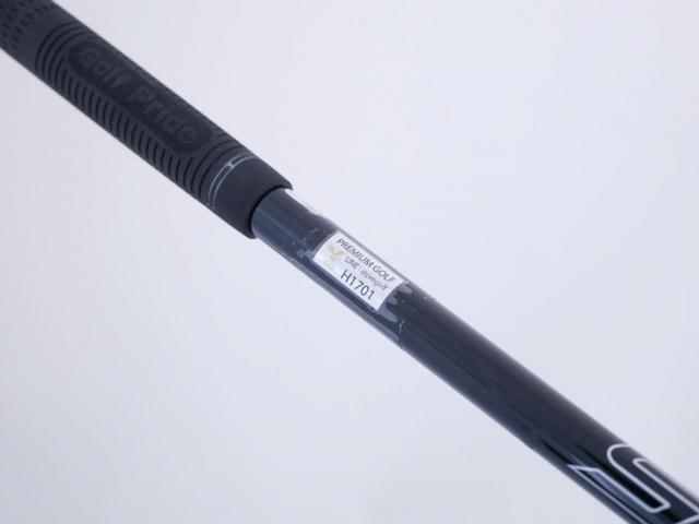 Fairway Wood : Yamaha : ไม้กระเทย Yamaha Inpres DriveStar (รุ่นล่าสุด ปี 2025 ตีไกลมากๆ) Loft 18 ก้าน Fujikura Speeder NX M425u Flex SR