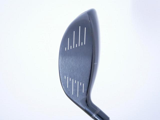 Fairway Wood : Yamaha : ไม้กระเทย Yamaha Inpres DriveStar (รุ่นล่าสุด ปี 2025 ตีไกลมากๆ) Loft 18 ก้าน Fujikura Speeder NX M425u Flex SR