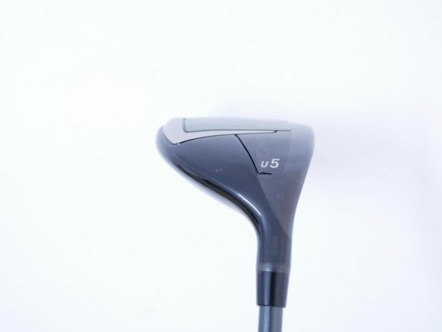 Fairway Wood : Yamaha : ไม้กระเทย Yamaha Inpres DriveStar (รุ่นล่าสุด ปี 2025 ตีไกลมากๆ) Loft 20.5 ก้าน Fujikura Speeder NX M425u Flex SR
