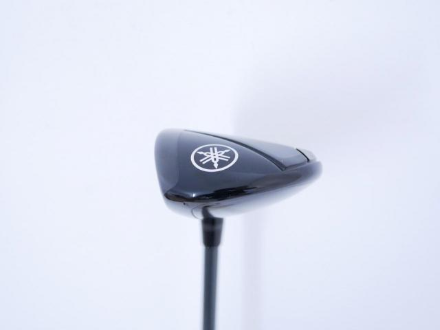 Fairway Wood : Yamaha : ไม้กระเทย Yamaha Inpres DriveStar (รุ่นล่าสุด ปี 2025 ตีไกลมากๆ) Loft 20.5 ก้าน Fujikura Speeder NX M425u Flex SR