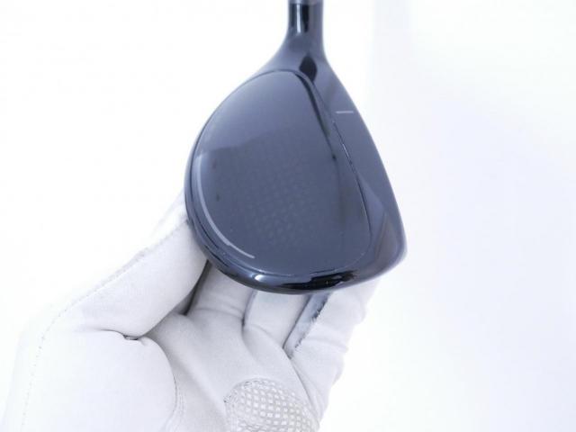 Fairway Wood : Yamaha : ไม้กระเทย Yamaha Inpres DriveStar (รุ่นล่าสุด ปี 2025 ตีไกลมากๆ) Loft 20.5 ก้าน Fujikura Speeder NX M425u Flex SR