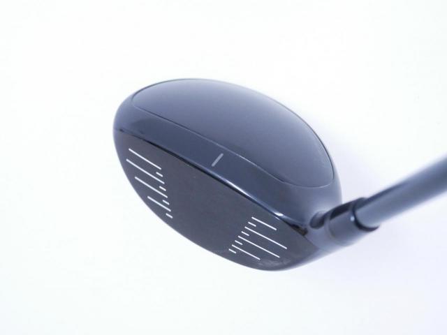 Fairway Wood : Yamaha : ไม้กระเทย Yamaha Inpres DriveStar (รุ่นล่าสุด ปี 2025 ตีไกลมากๆ) Loft 20.5 ก้าน Fujikura Speeder NX M425u Flex SR