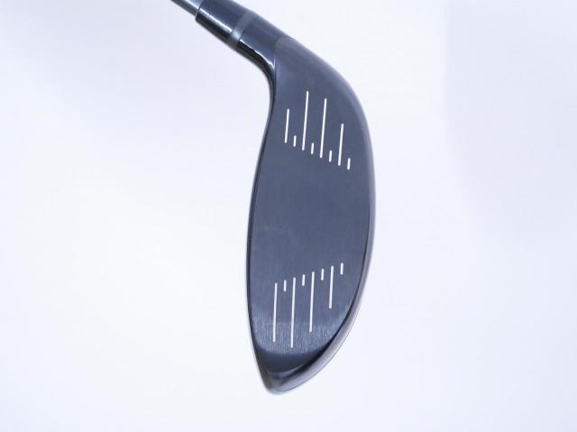 Fairway Wood : Yamaha : ไม้กระเทย Yamaha Inpres DriveStar (รุ่นล่าสุด ปี 2025 ตีไกลมากๆ) Loft 20.5 ก้าน Fujikura Speeder NX M425u Flex SR