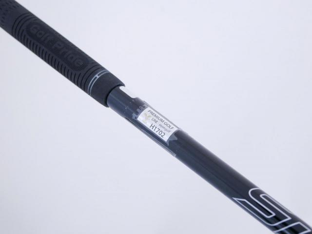 Fairway Wood : Yamaha : ไม้กระเทย Yamaha Inpres DriveStar (รุ่นล่าสุด ปี 2025 ตีไกลมากๆ) Loft 20.5 ก้าน Fujikura Speeder NX M425u Flex SR