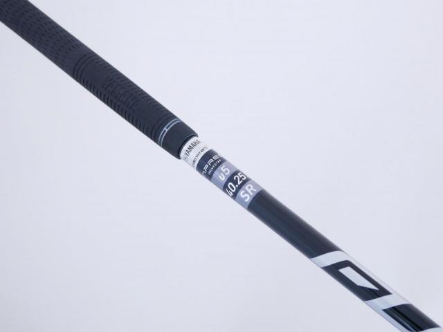 Fairway Wood : Yamaha : ไม้กระเทย Yamaha Inpres DriveStar (รุ่นล่าสุด ปี 2025 ตีไกลมากๆ) Loft 20.5 ก้าน Fujikura Speeder NX M425u Flex SR