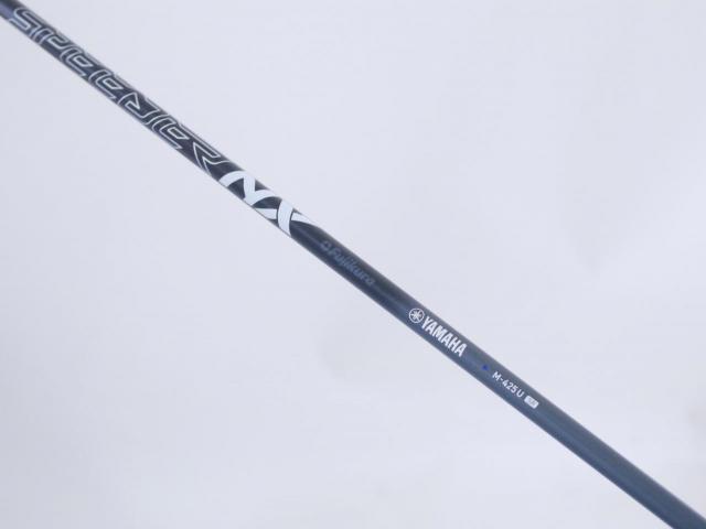 Fairway Wood : Yamaha : ไม้กระเทย Yamaha Inpres DriveStar (รุ่นล่าสุด ปี 2025 ตีไกลมากๆ) Loft 20.5 ก้าน Fujikura Speeder NX M425u Flex SR