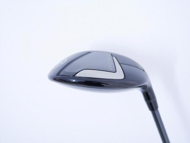 Fairway Wood : Yamaha : ไม้กระเทย Yamaha Inpres DriveStar (รุ่นล่าสุด ปี 2025 ตีไกลมากๆ) Loft 20.5 ก้าน Fujikura Speeder NX M425u Flex R