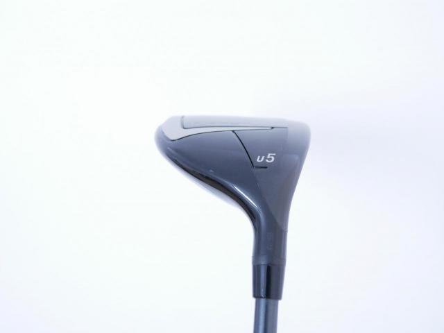 Fairway Wood : Yamaha : ไม้กระเทย Yamaha Inpres DriveStar (รุ่นล่าสุด ปี 2025 ตีไกลมากๆ) Loft 20.5 ก้าน Fujikura Speeder NX M425u Flex R