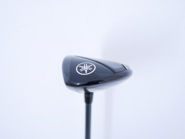 Fairway Wood : Yamaha : ไม้กระเทย Yamaha Inpres DriveStar (รุ่นล่าสุด ปี 2025 ตีไกลมากๆ) Loft 20.5 ก้าน Fujikura Speeder NX M425u Flex R