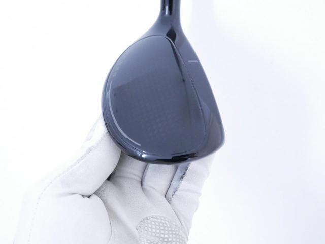 Fairway Wood : Yamaha : ไม้กระเทย Yamaha Inpres DriveStar (รุ่นล่าสุด ปี 2025 ตีไกลมากๆ) Loft 20.5 ก้าน Fujikura Speeder NX M425u Flex R