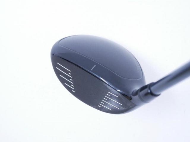 Fairway Wood : Yamaha : ไม้กระเทย Yamaha Inpres DriveStar (รุ่นล่าสุด ปี 2025 ตีไกลมากๆ) Loft 20.5 ก้าน Fujikura Speeder NX M425u Flex R