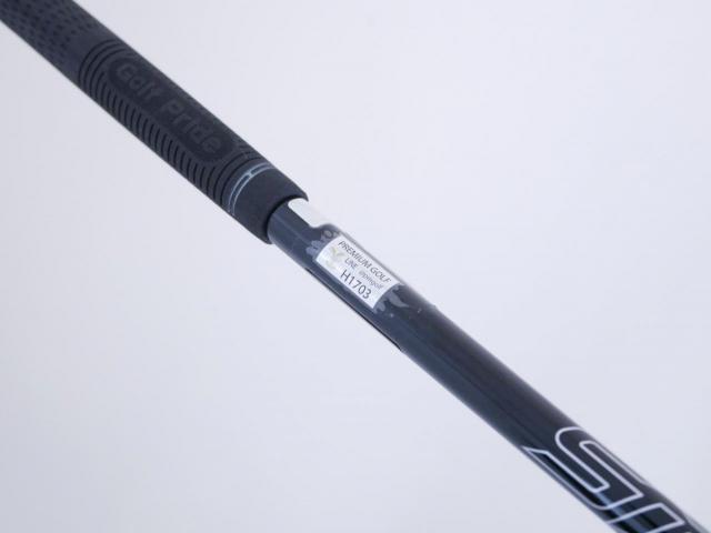 Fairway Wood : Yamaha : ไม้กระเทย Yamaha Inpres DriveStar (รุ่นล่าสุด ปี 2025 ตีไกลมากๆ) Loft 20.5 ก้าน Fujikura Speeder NX M425u Flex R