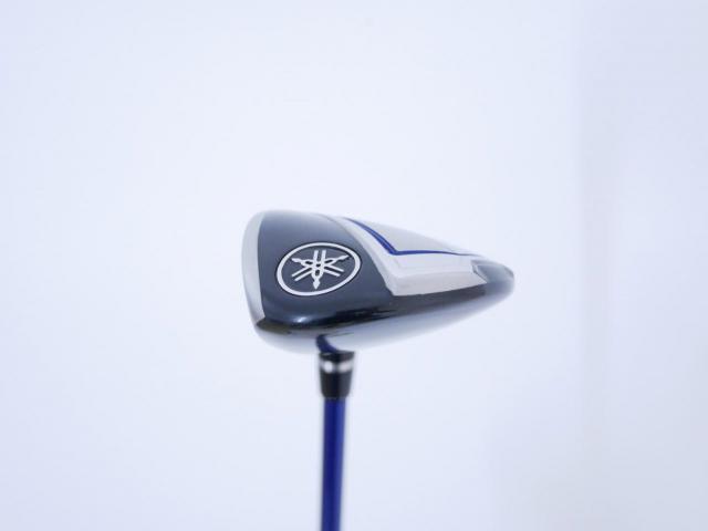 Fairway Wood : Yamaha : ไม้กระเทย Yamaha Inpres DriveStar (รุ่นปี 2023 ตีไกลมากๆ) Loft 20.5 ก้าน Fujikura Speeder NX M423u Flex R