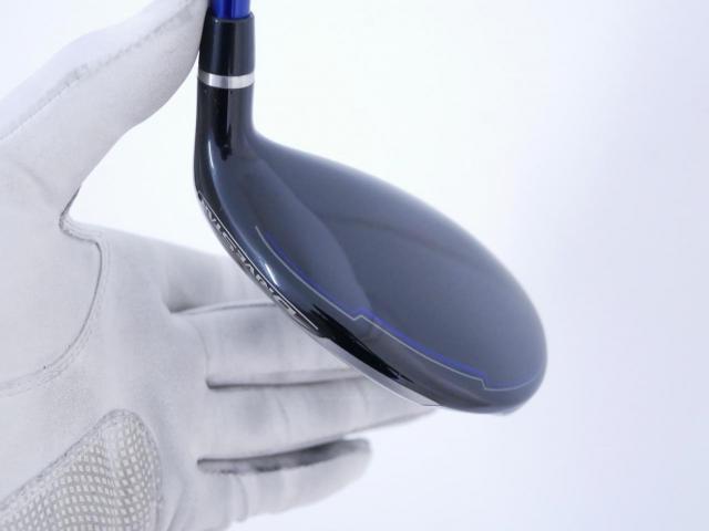 Fairway Wood : Yamaha : ไม้กระเทย Yamaha Inpres DriveStar (รุ่นปี 2023 ตีไกลมากๆ) Loft 20.5 ก้าน Fujikura Speeder NX M423u Flex R