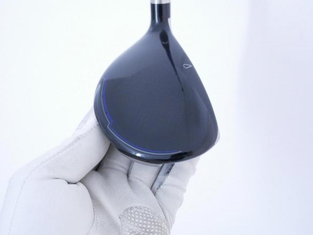 Fairway Wood : Yamaha : ไม้กระเทย Yamaha Inpres DriveStar (รุ่นปี 2023 ตีไกลมากๆ) Loft 20.5 ก้าน Fujikura Speeder NX M423u Flex R