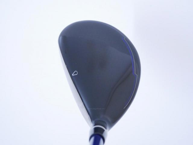 Fairway Wood : Yamaha : ไม้กระเทย Yamaha Inpres DriveStar (รุ่นปี 2023 ตีไกลมากๆ) Loft 20.5 ก้าน Fujikura Speeder NX M423u Flex R