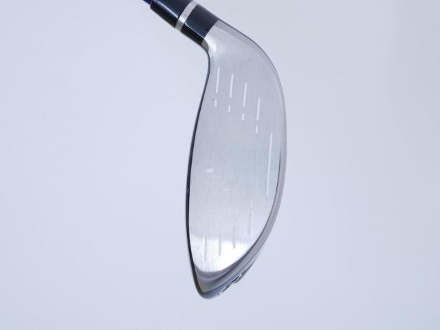 Fairway Wood : Yamaha : ไม้กระเทย Yamaha Inpres DriveStar (รุ่นปี 2023 ตีไกลมากๆ) Loft 20.5 ก้าน Fujikura Speeder NX M423u Flex R