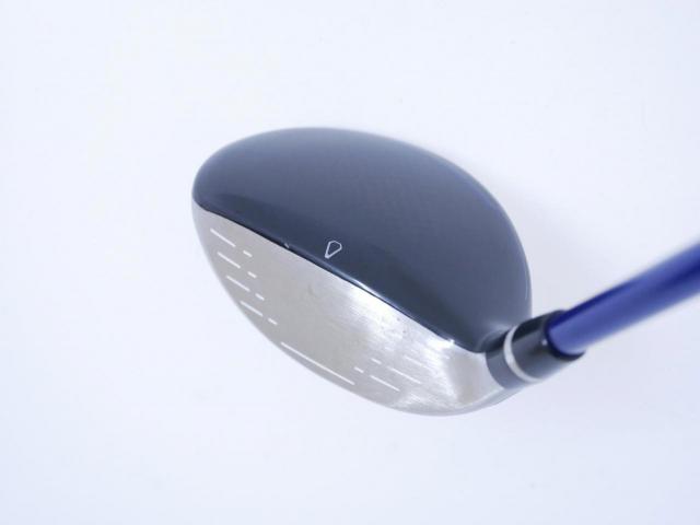 Fairway Wood : Yamaha : ไม้กระเทย Yamaha Inpres DriveStar (รุ่นปี 2023 ตีไกลมากๆ) Loft 20.5 ก้าน Fujikura Speeder NX M423u Flex R