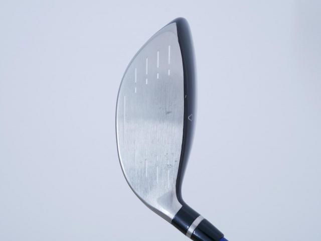 Fairway Wood : Yamaha : ไม้กระเทย Yamaha Inpres DriveStar (รุ่นปี 2023 ตีไกลมากๆ) Loft 20.5 ก้าน Fujikura Speeder NX M423u Flex R