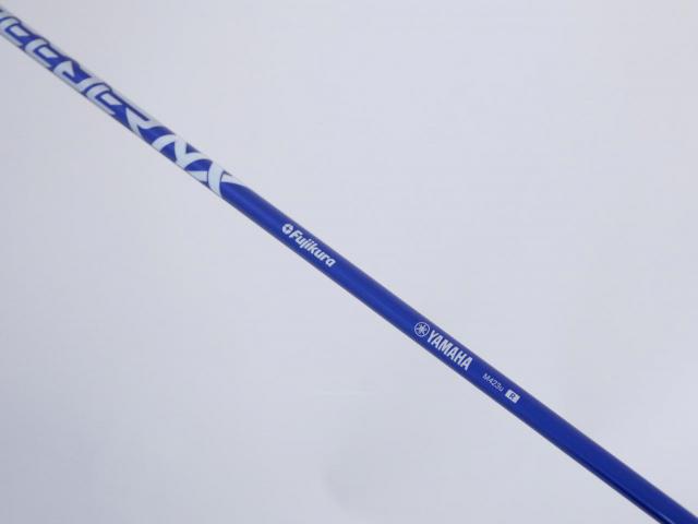 Fairway Wood : Yamaha : ไม้กระเทย Yamaha Inpres DriveStar (รุ่นปี 2023 ตีไกลมากๆ) Loft 20.5 ก้าน Fujikura Speeder NX M423u Flex R