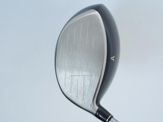 Driver : Maruman : ไดรเวอร์ Maruman Shuttle Type X (รุ่นล่าสุด ปี 2020) Loft 10.5 Flex R