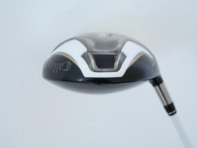 Driver : Callaway : ไดรเวอร์ Callaway Legacy Black V Loft 10.5 Flex SR