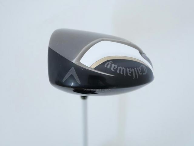 Driver : Callaway : ไดรเวอร์ Callaway Legacy Black V Loft 10.5 Flex SR