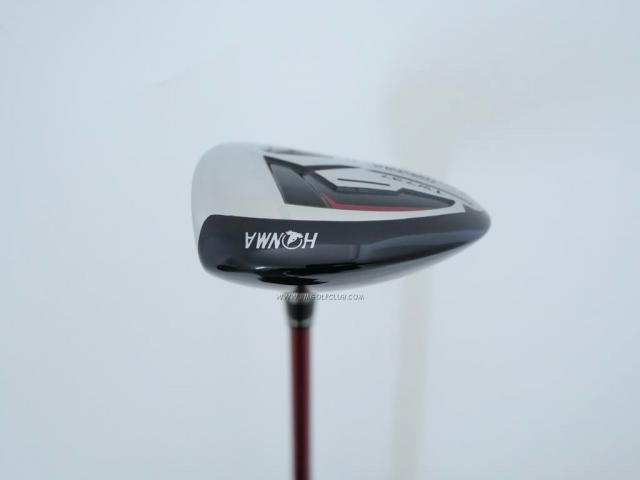 Fairway Wood : Honma : หัวไม้ 5 Honma Tour World TW737 (ออกปี 2017) Loft 18 ก้าน Honma Vizard EX-C65 Flex SR