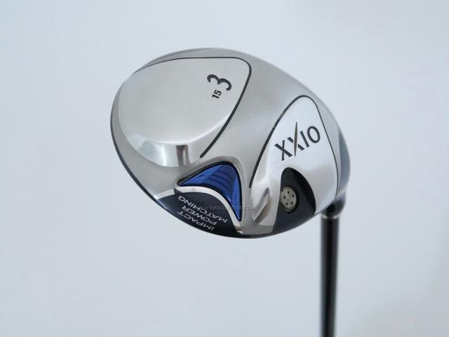 Fairway Wood : Other Brand : หัวไม้ 3 XXIO 5 Loft 15 ก้าน MP-500 Flex S