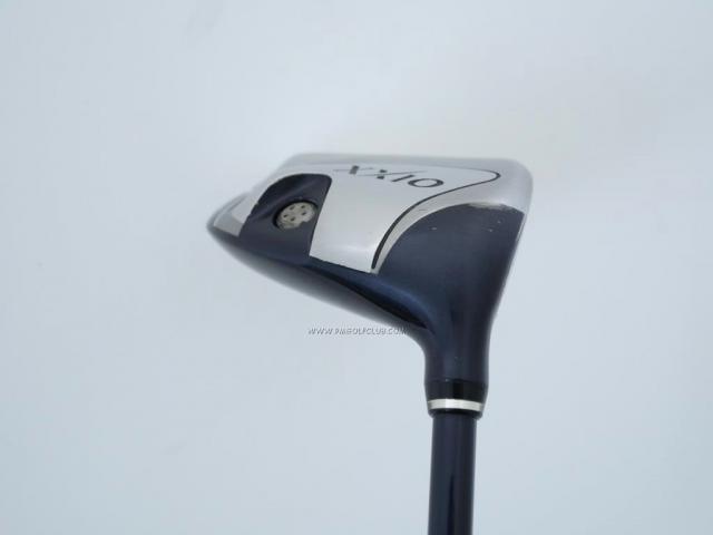 Fairway Wood : Other Brand : หัวไม้ 3 XXIO 5 Loft 15 ก้าน MP-500 Flex S