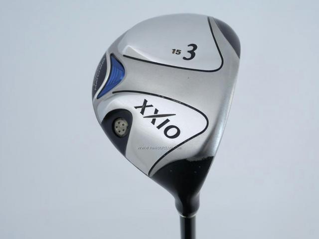 Fairway Wood : Other Brand : หัวไม้ 3 XXIO 5 Loft 15 ก้าน MP-500 Flex S