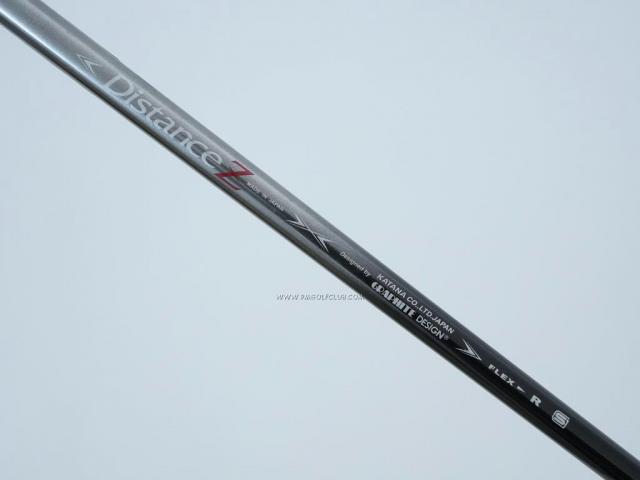 Fairway Wood : Katana : หัวไม้ 3 Katana RX-5 Loft 15 Flex R