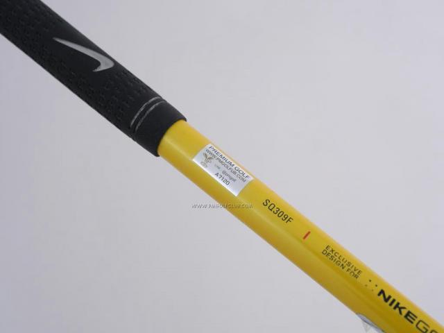 Fairway Wood : Other Brand : หัวไม้ 5 Nike SQ DYMO Loft 19 Flex R