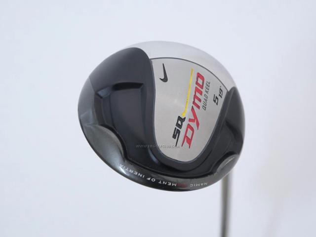 Fairway Wood : Other Brand : หัวไม้ 5 Nike SQ DYMO Loft 19 Flex R