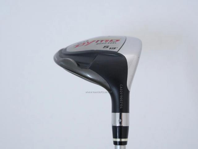 Fairway Wood : Other Brand : หัวไม้ 5 Nike SQ DYMO Loft 19 Flex R