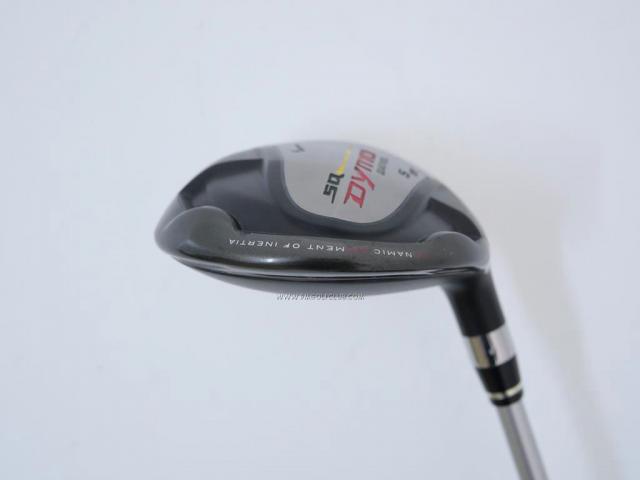 Fairway Wood : Other Brand : หัวไม้ 5 Nike SQ DYMO Loft 19 Flex R