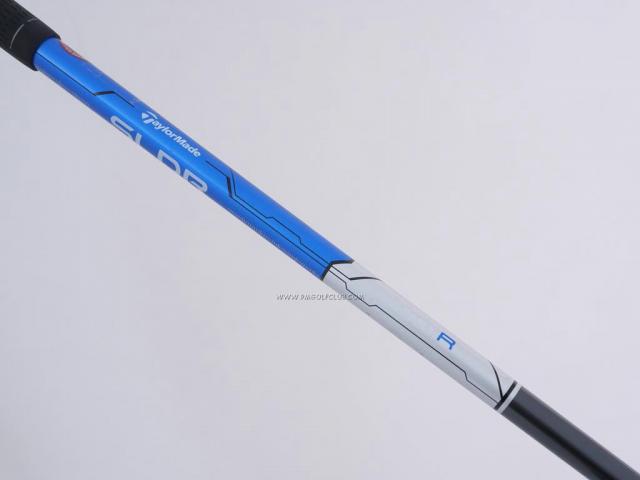 Fairway Wood : Taylormade : หัวไม้ 5 Taylormade SLDR S Loft 21 Flex R
