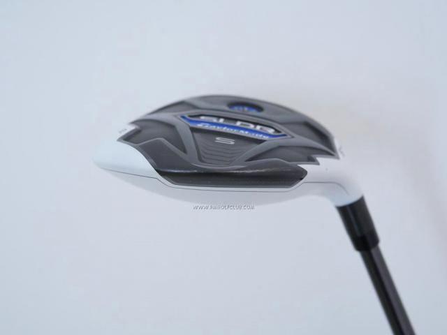 Fairway Wood : Taylormade : หัวไม้ 5 Taylormade SLDR S Loft 21 Flex R